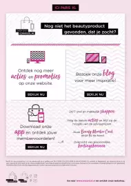 ICI Paris XL folder week 8 Pagina 25