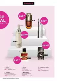 ICI Paris XL folder week 8 Pagina 3