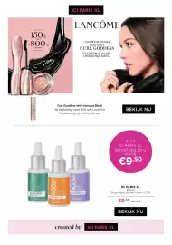 ICI Paris XL folder week 8 Pagina 8