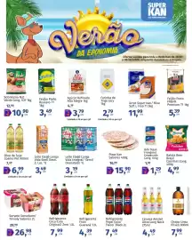 Catálogo Super Kan Página 1