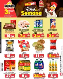 Catálogo Super Nicolini Página 1