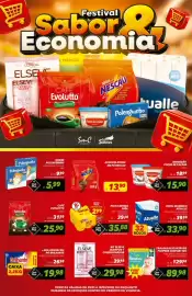 Catálogo Supermercado Cubatao Página 1