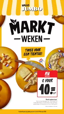 Jumbo folder (geldig t/m 10-02)