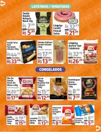 Catálogo Supermercado Dalben Página 10