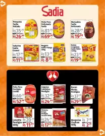 Catálogo Supermercado Dalben Página 11