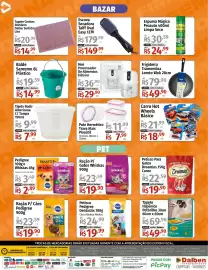 Catálogo Supermercado Dalben Página 14