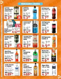 Catálogo Supermercado Dalben Página 3