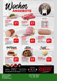 CAP Markt Prospekt woche 6 Seite 4