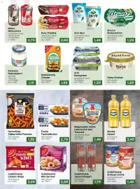 CAP Markt Prospekt woche 6 Seite 2