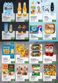 CAP Markt Prospekt woche 6 Seite 3