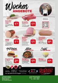 CAP Markt Prospekt woche 6 Seite 4