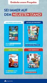 Aldi Süd Prospekt woche 8 Seite 22