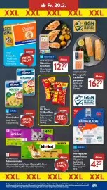 Aldi Süd Prospekt woche 8 Seite 11