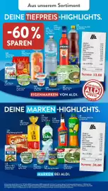 Aldi Süd Prospekt woche 8 Seite 11