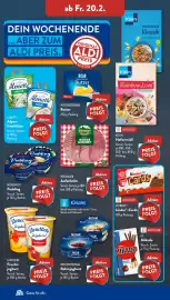Aldi Süd Prospekt woche 8 Seite 12