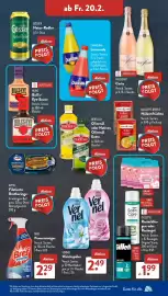 Aldi Süd Prospekt woche 8 Seite 13
