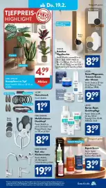 Aldi Süd Prospekt woche 8 Seite 17