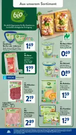 Aldi Süd Prospekt woche 8 Seite 18