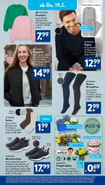 Aldi Süd Prospekt woche 8 Seite 19