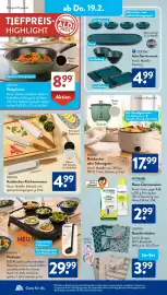 Aldi Süd Prospekt woche 8 Seite 20