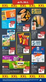 Aldi Süd Prospekt woche 8 Seite 21