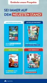 Aldi Süd Prospekt woche 8 Seite 22