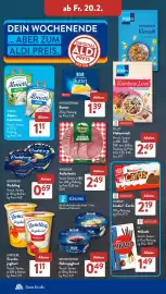 Aldi Süd Prospekt woche 8 Seite 22