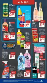 Aldi Süd Prospekt woche 8 Seite 23