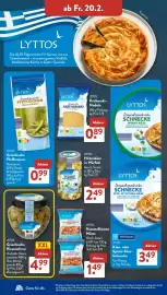 Aldi Süd Prospekt woche 8 Seite 24