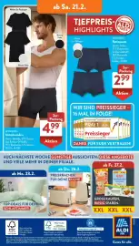 Aldi Süd Prospekt woche 8 Seite 26