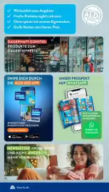 Aldi Süd Prospekt woche 8 Seite 3