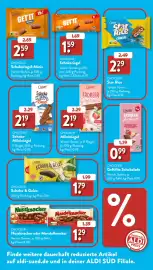 Aldi Süd Prospekt woche 8 Seite 31
