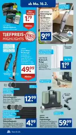 Aldi Süd Prospekt woche 8 Seite 4