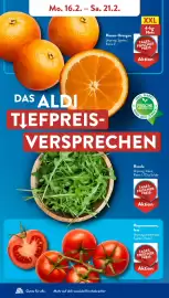 Aldi Süd Prospekt woche 8 Seite 4