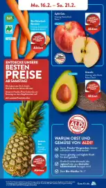 Aldi Süd Prospekt woche 8 Seite 5