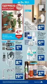 Aldi Süd Prospekt woche 8 Seite 7