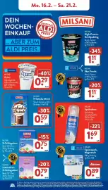 Aldi Süd Prospekt woche 8 Seite 8