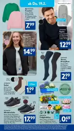 Aldi Süd Prospekt woche 8 Seite 9