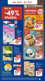 Aldi Süd Prospekt woche 8 Seite 9