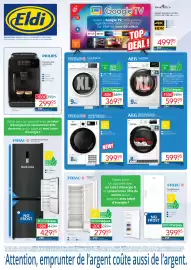 Eldi folder Pagina 1