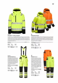 Swedol reklamblad Sida 107