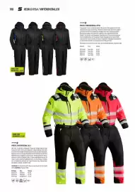 Swedol reklamblad Sida 108