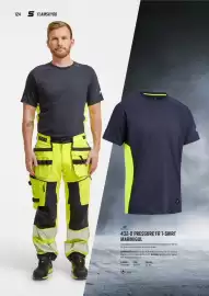 Swedol reklamblad Sida 124