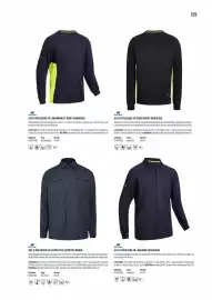 Swedol reklamblad Sida 125