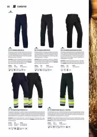 Swedol reklamblad Sida 128