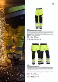 Swedol reklamblad Sida 129