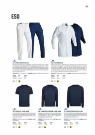 Swedol reklamblad Sida 137