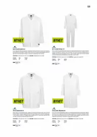 Swedol reklamblad Sida 139