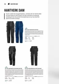 Swedol reklamblad Sida 142