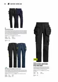 Swedol reklamblad Sida 144